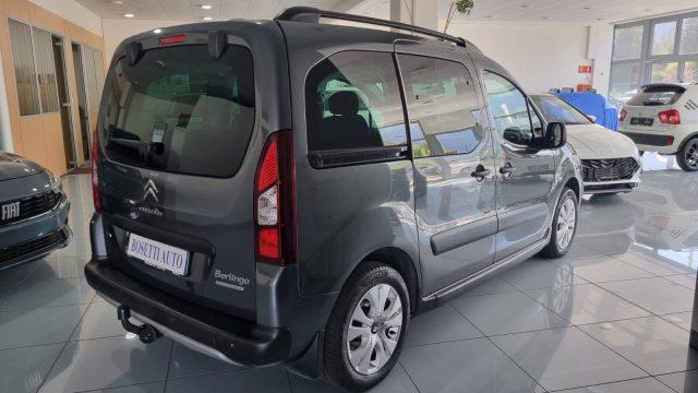 CITROEN Berlingo Multispace BlueHDi 120cv