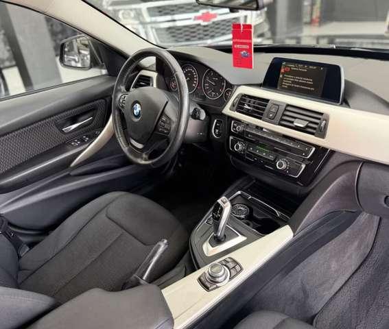 BMW 316 d Touring Business Advantage auto