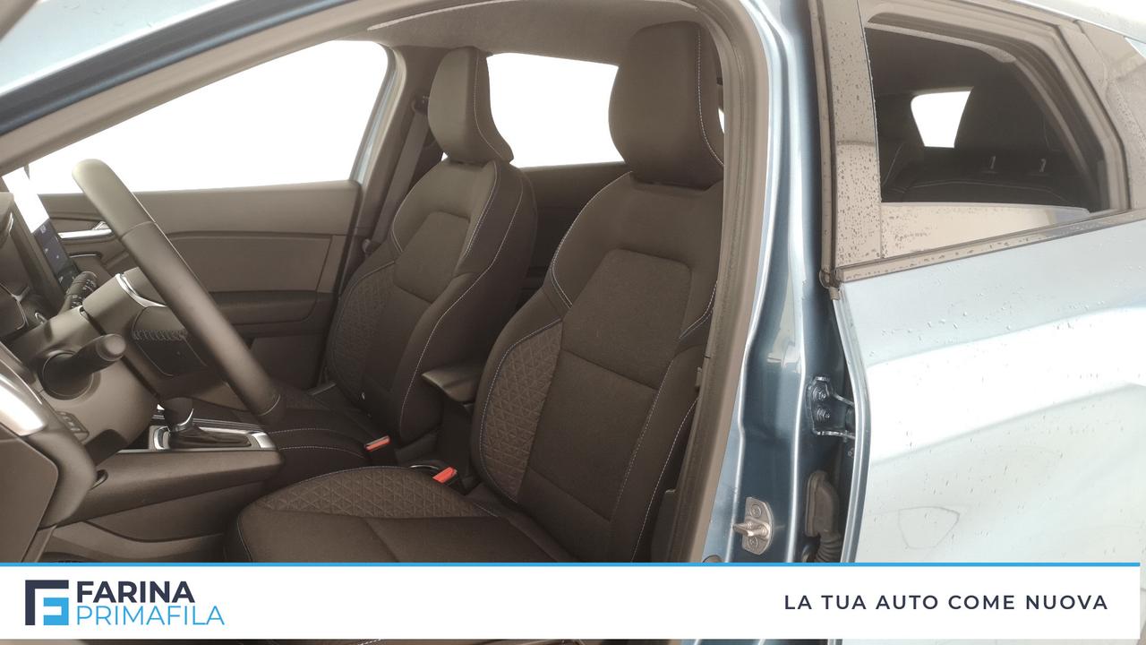 RENAULT Symbioz 1.6 E-Tech full hybrid Evolution 145cv auto