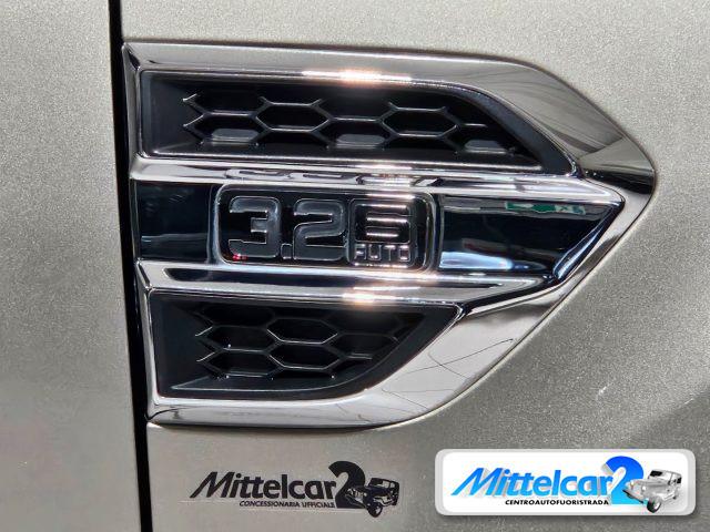 FORD Ranger 3.2 TDCi aut. DC Limited 5pt.