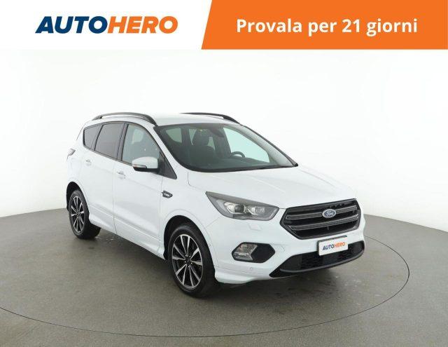 FORD Kuga 1.5 TDCI 120 CV S&S 2WD Powershift ST-Line