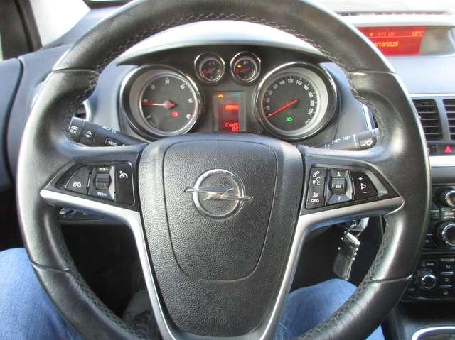 Opel Meriva 2010 1.3 cdti ecoflex Cosmo 95cv GARANTITA FULL