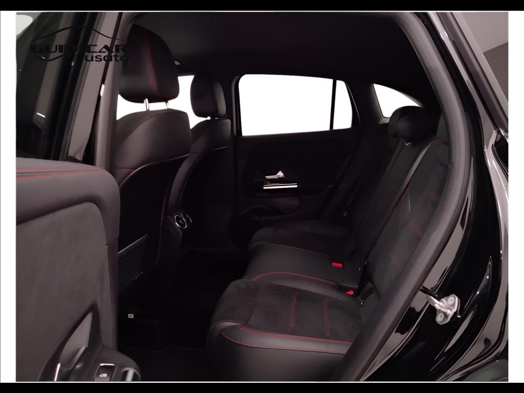 Mercedes-Benz GLA-H247 2020 - GLA 180 d Premium auto