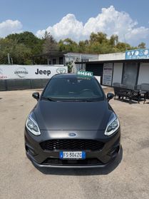 Ford Fiesta 1.5 TDCi 5 porte ST-Line