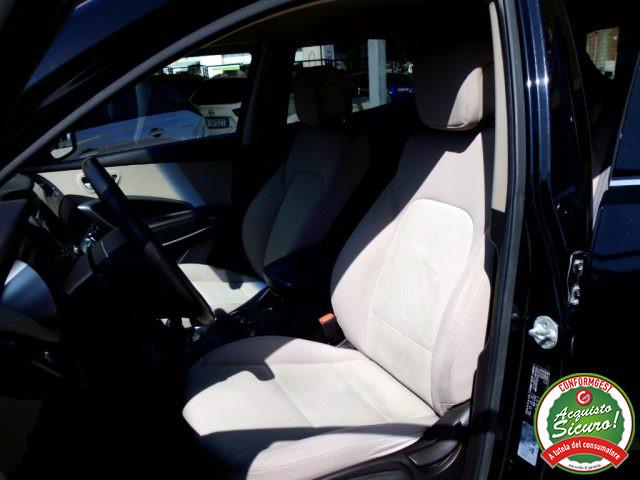 HYUNDAI Santa Fe 2.0 CRDi 4WD Style