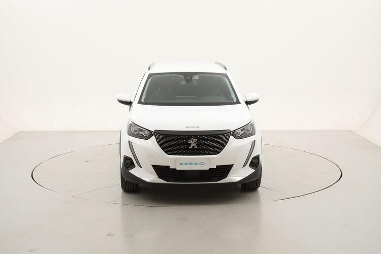 Peugeot 2008 Allure Pack EAT8 BR815017 1.5 Diesel 131CV