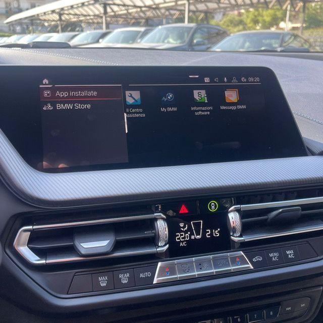 BMW - Serie 1 - 118d 5p. Msport