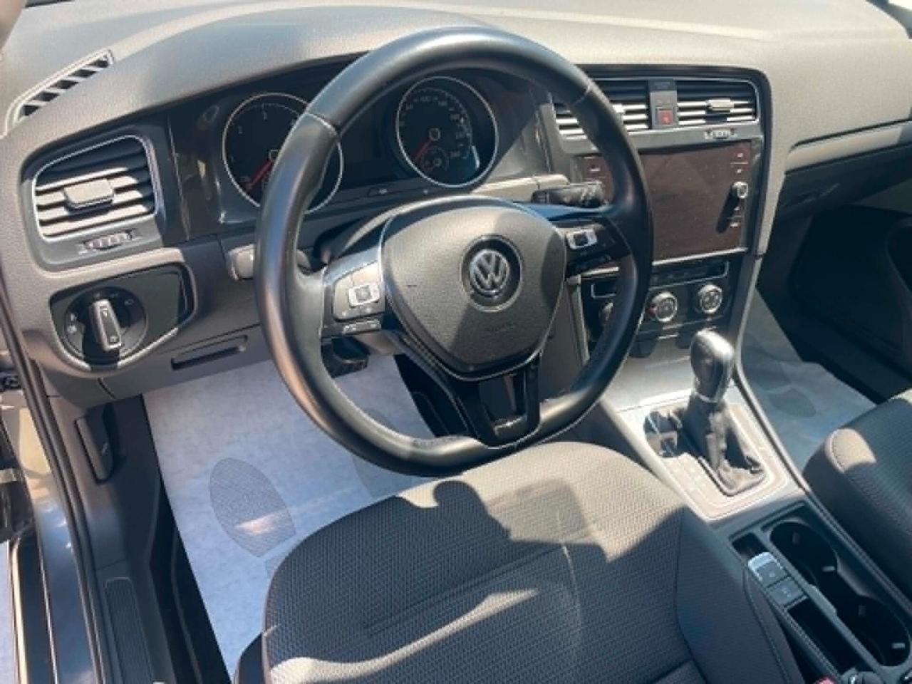 Volkswagen Golf Variant Golf Variant 1.6 TDI 115 CV DSG Business BlueMotion Tech.