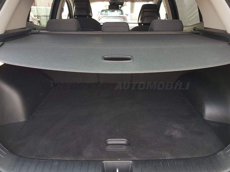 KIA Sportage Sportage 1.6 tgdi phev Style awd auto
