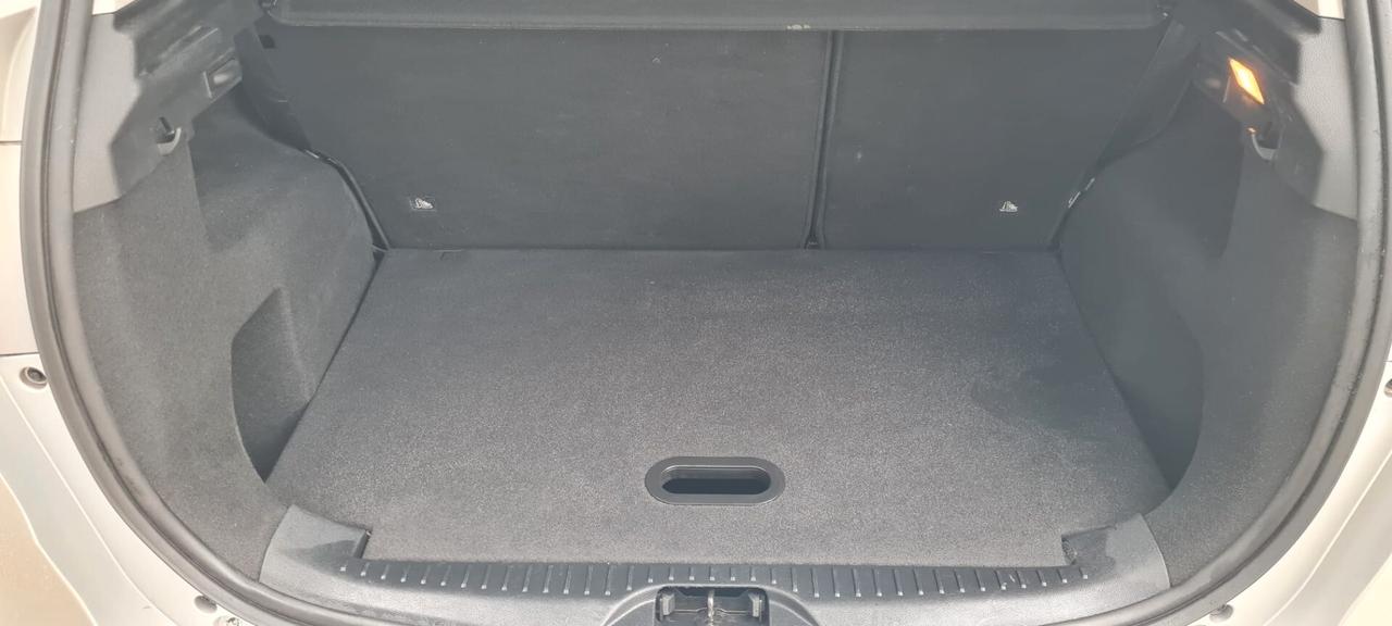 Ford B-Max 1.0 EcoBoost 100 CV 43000KM !!