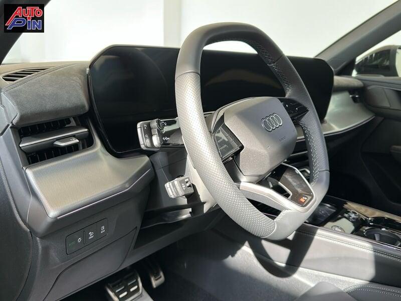 Audi Q3 Sportback TDI 110 kW S tronic S Line Edition *PRONTA CONSEGNA*