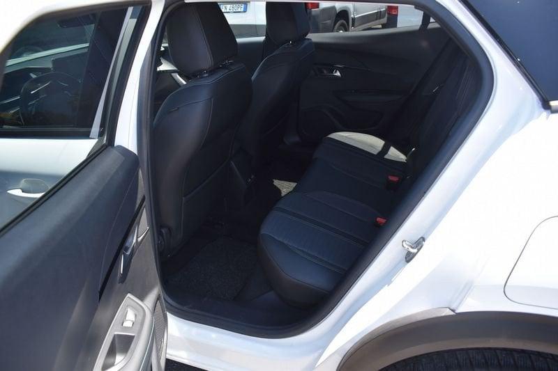Peugeot 2008 BlueHDi 130 EAT8 Allure Pack S/S aut.