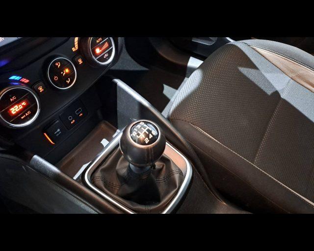 FIAT Tipo SW 1.6 mjt 120cv Lounge