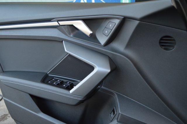 AUDI S3 SPB TFSI quattro S tronic 333 CV