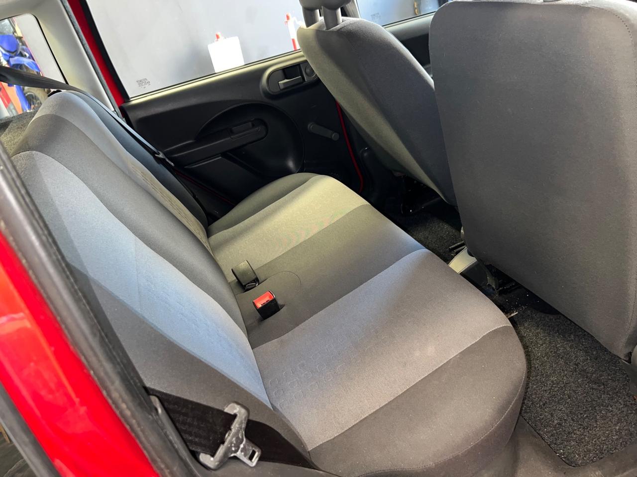 Fiat Panda 1.4 Natural Power Classic