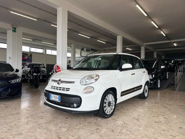 Fiat 500L 1.3 MTJ 85 CV Lounge 09/2014 Euro 5B Neopatentati