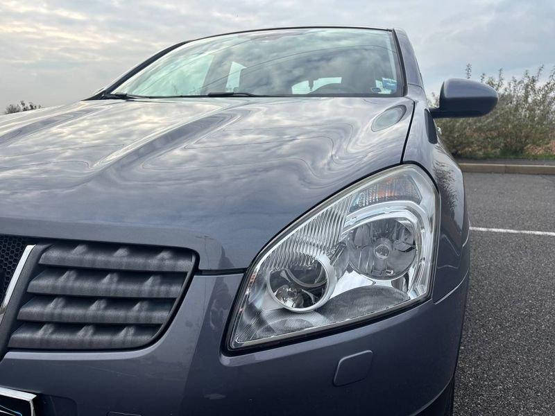 Nissan Qashqai *TETTO* 2.0 Diesel 150cv