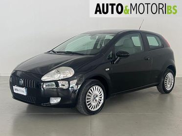 FIAT Grande Punto 1.4 3 porte Active