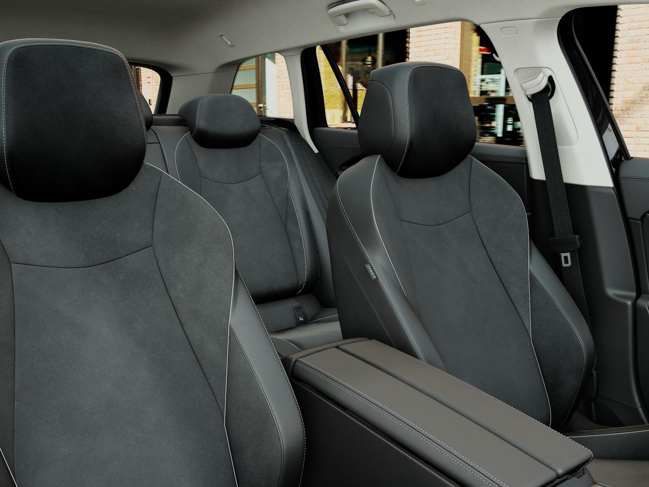 Volkswagen Passat 2.0 tdi scr business 150cv dsg