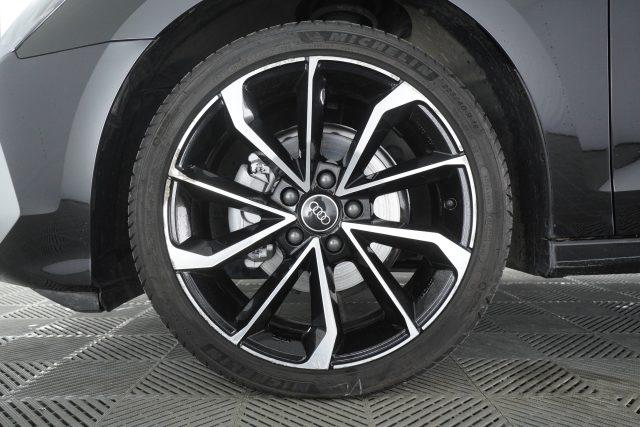 AUDI A3 A3 SPB 35 TDI S tronic Business Advanced