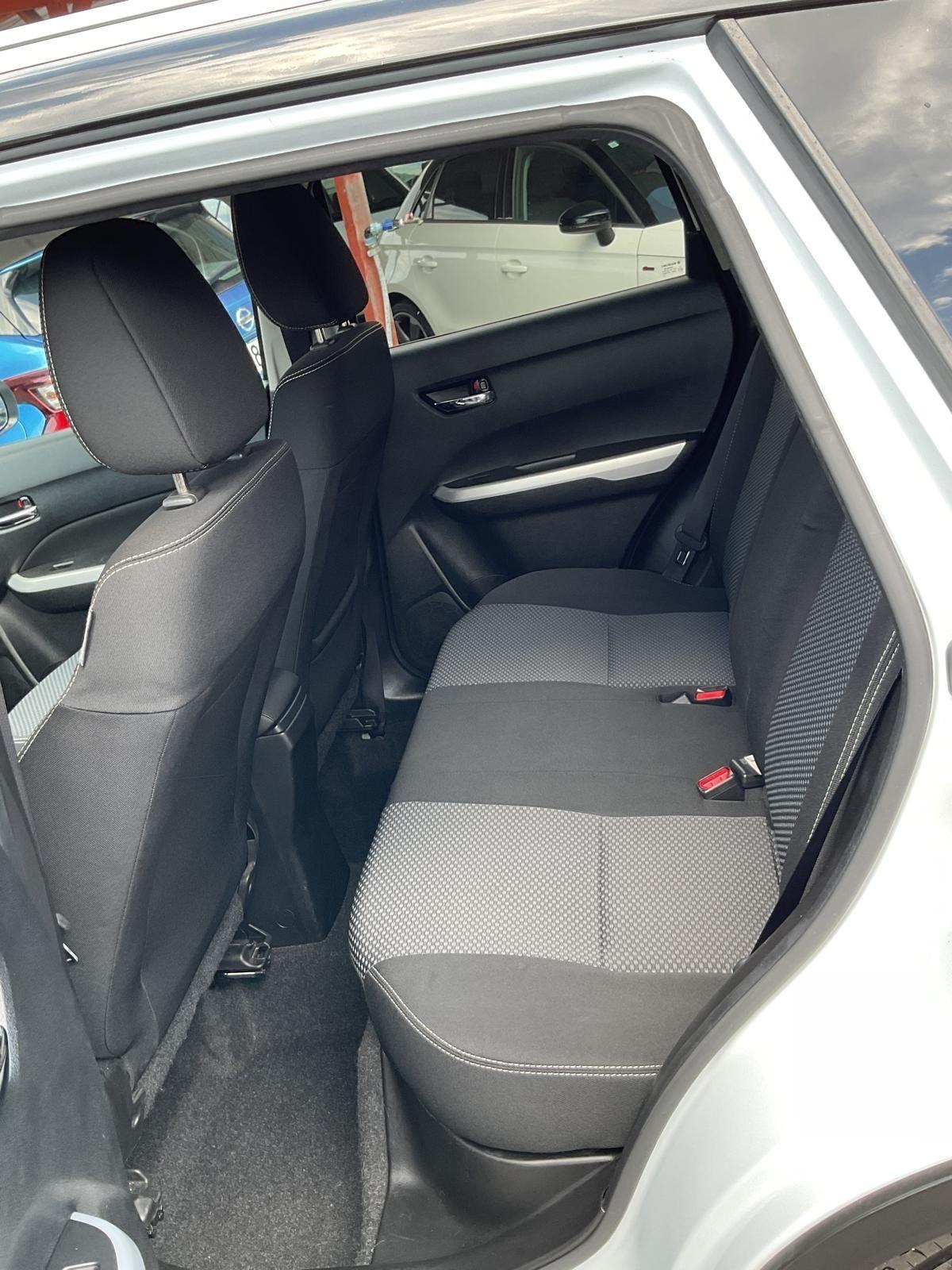 Vitara 1.6 DDiS 4x4- AllGrip V-Top-unipro-rate