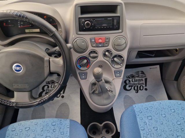 FIAT Panda 1.1 Actual