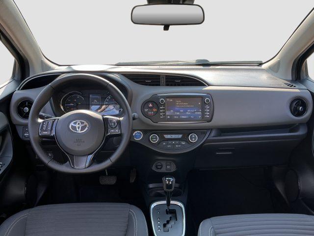 TOYOTA Yaris Yaris 1.5 Hybrid 5 porte Business