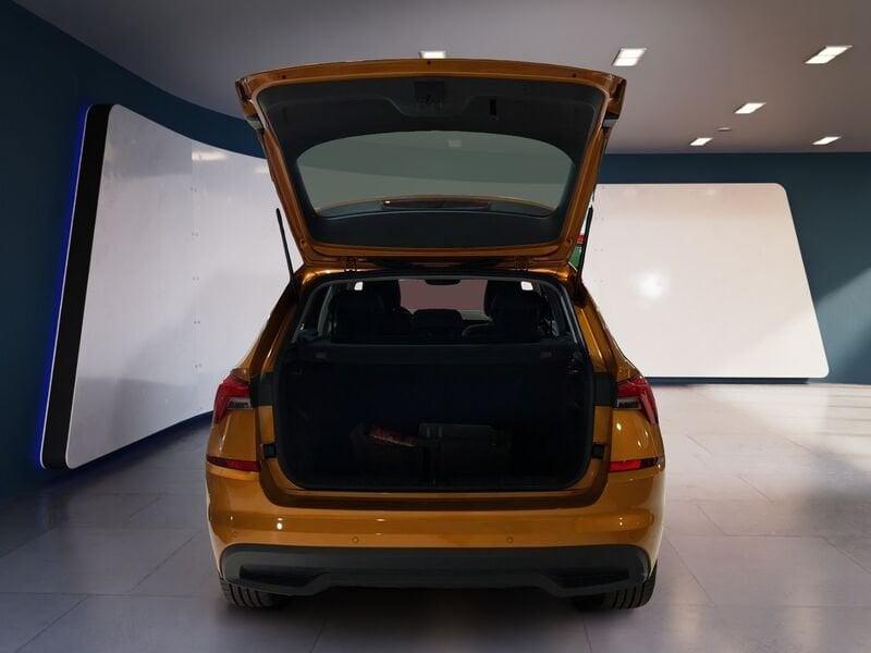 Skoda Kamiq 2019 1.0 tsi Black Dots 110cv