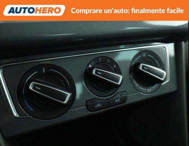 VOLKSWAGEN Polo 1.2 TSI DSG 5p. Fresh BlueMotion Technology