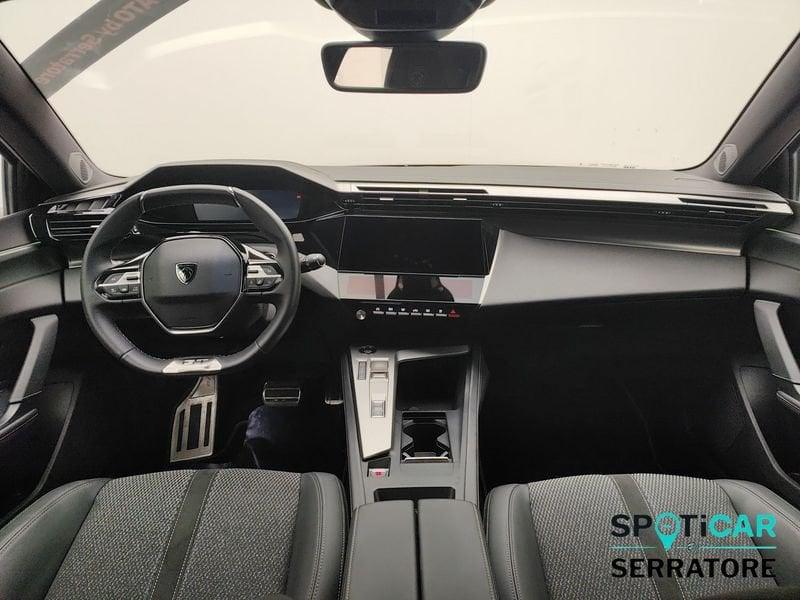 Peugeot 308 III 2021 SW SW 1.2 hybrid GT 145cv e-dcs 6
