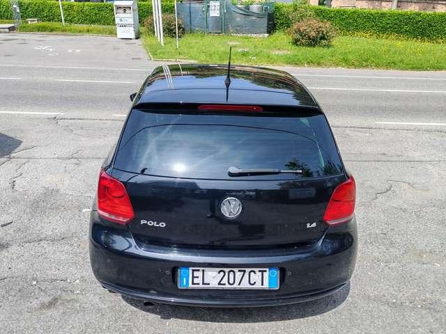 Volkswagen Polo Polo 5p 1.4 Comfortline ((CINGHIA NUOVA))