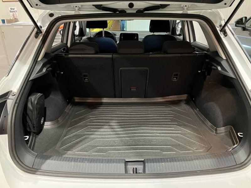 Volkswagen T-Roc T-Roc 1.0 TSI Style