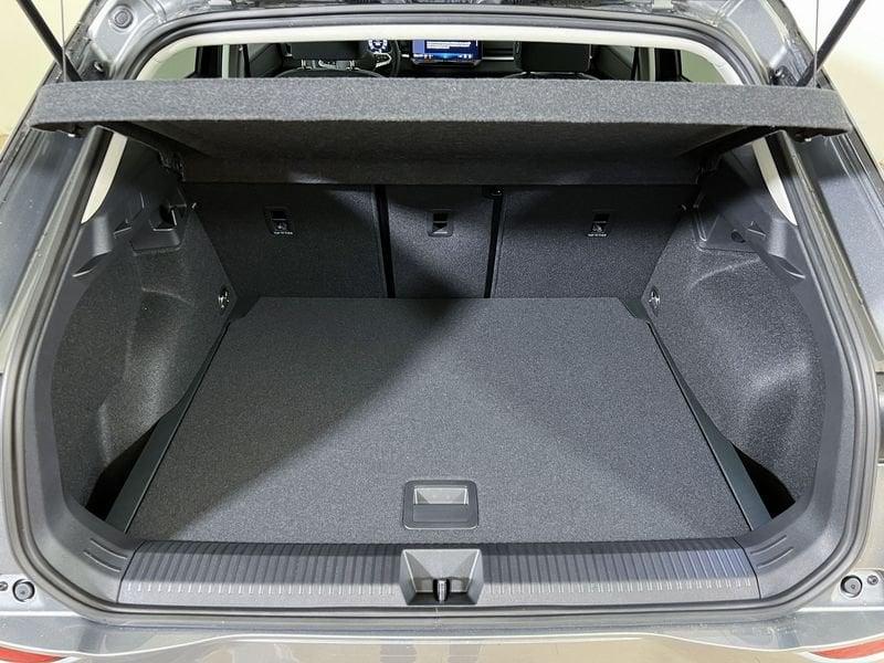Volkswagen T-Roc T-Roc 1.5 etsi Life 115cv dsg