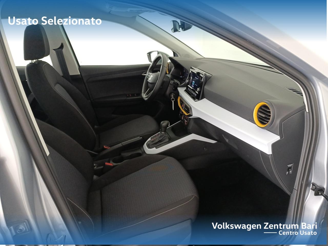 Seat Arona 1.0 ecotsi style 115cv dsg