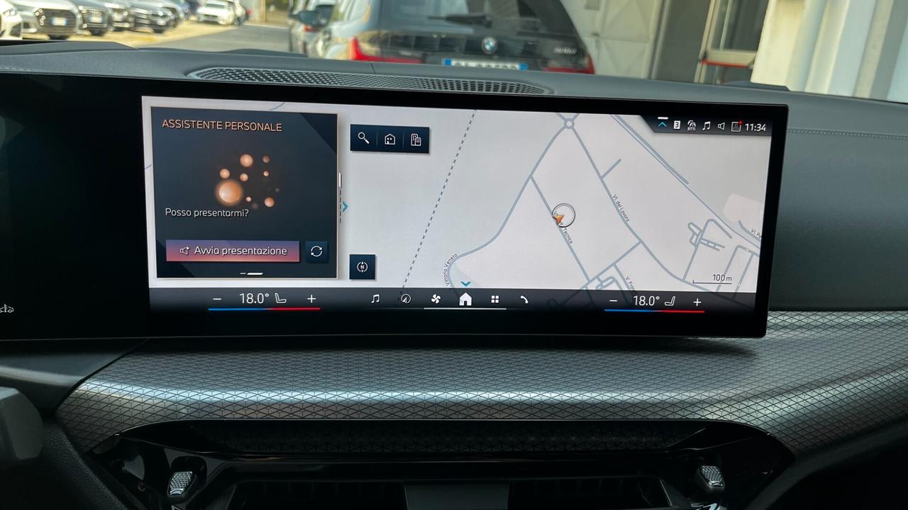 Bmw 430 430d 48V xDrive Coupé Msport Pro