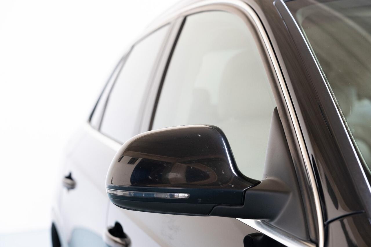 Audi Q3 2.0 TDI quattro S Line Edition