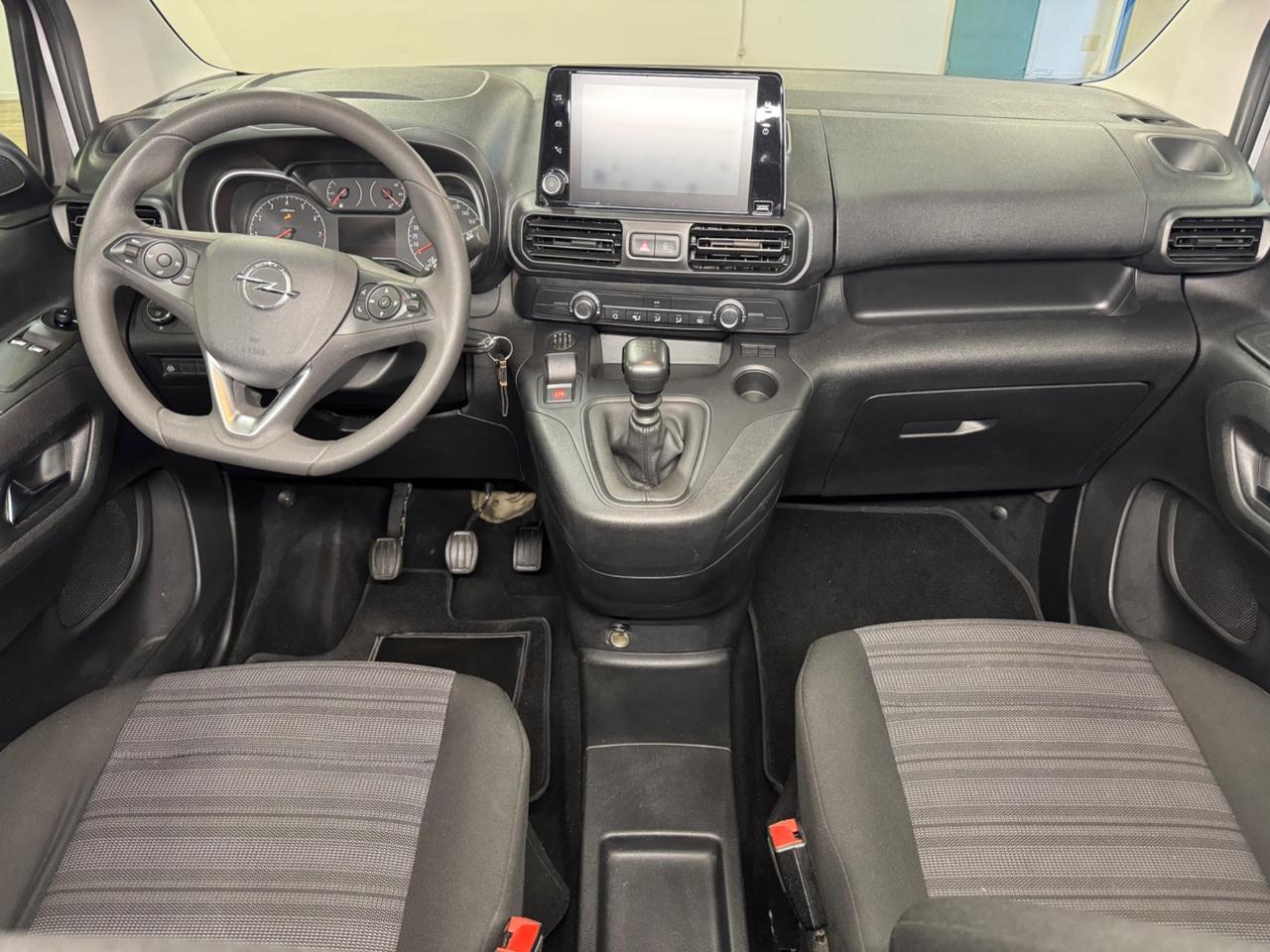 Opel Combo Life 1.5D 100 CV