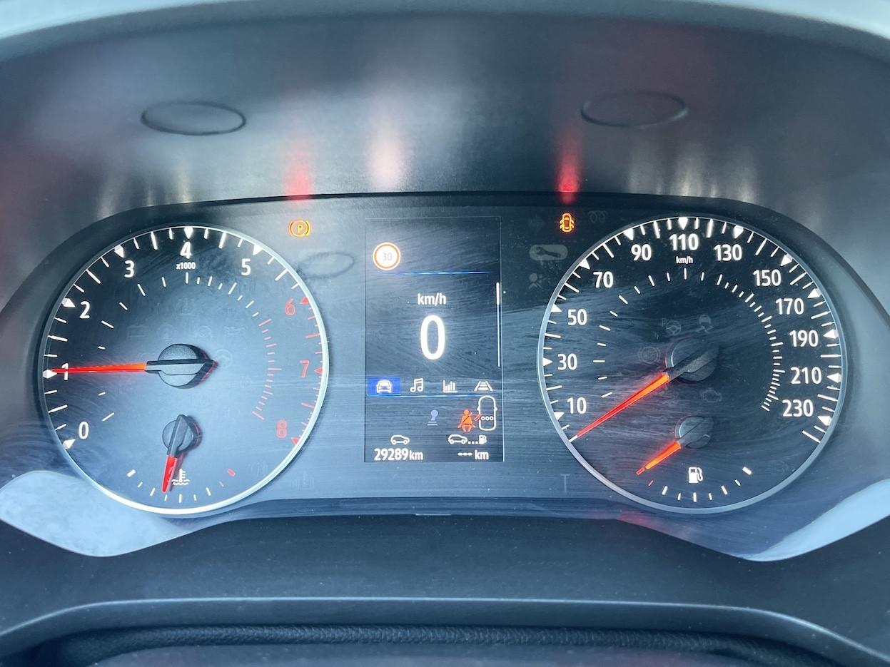 Renault Captur 1.0 Benzina 90CV E6 Neo. - 2022