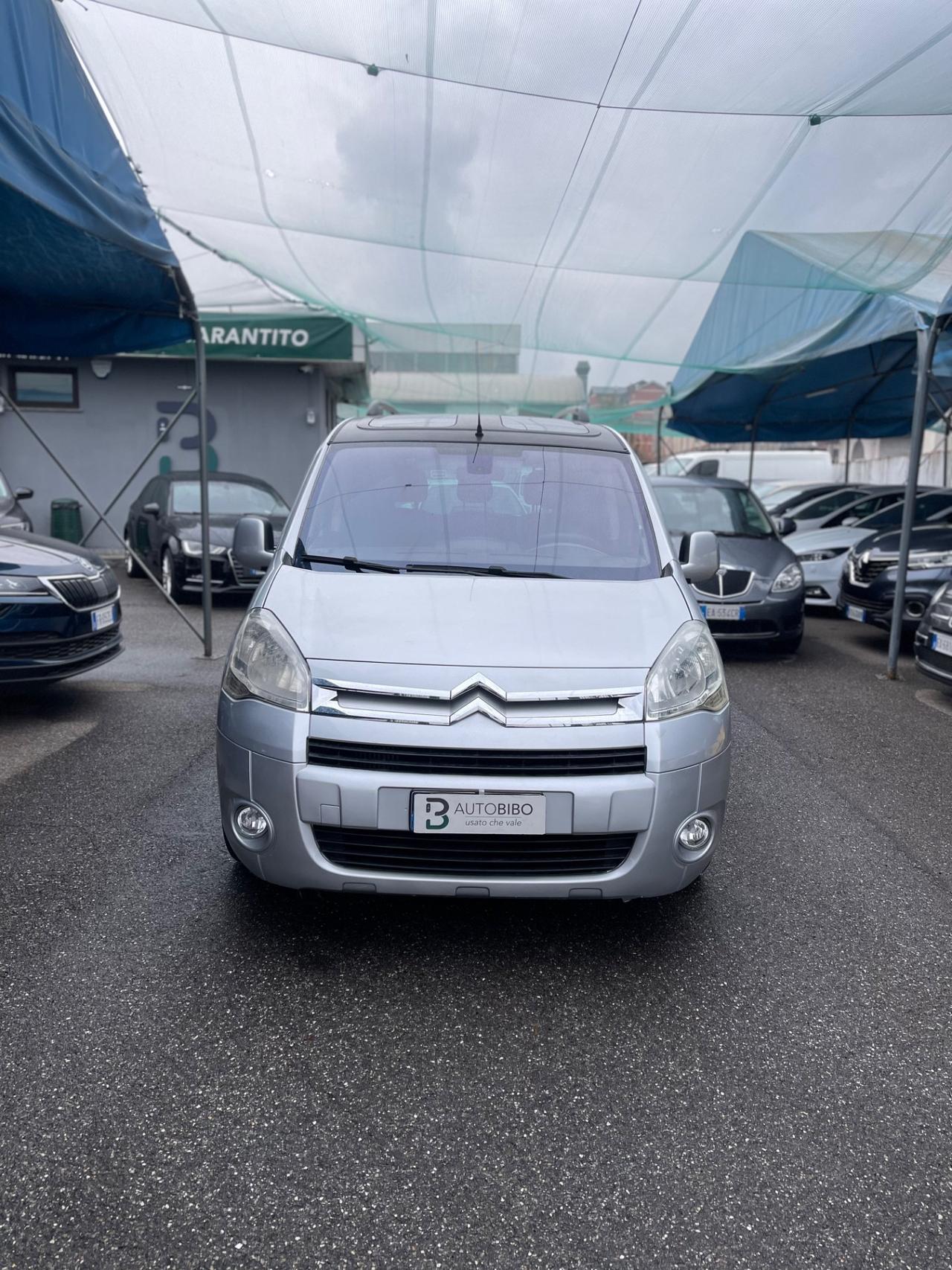 Citroen Berlingo 1.6 HDi 110CV FAP Multispace