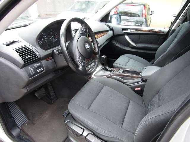 BMW X5 3.0i