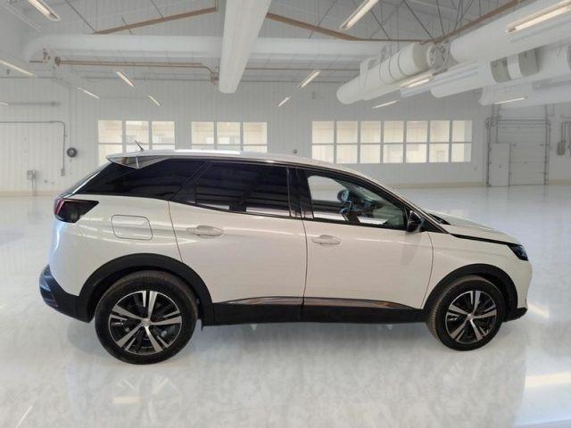 PEUGEOT 3008 BlueHDi 130 S&S EAT8 Allure