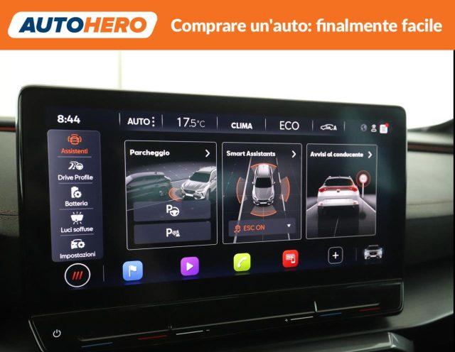 CUPRA Formentor 1.4 e-Hybrid DSG