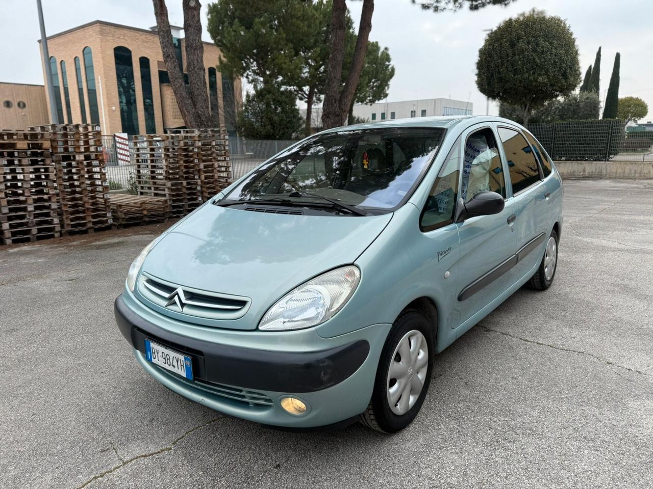CITROEN XSARA PICASSO 1.6 2003