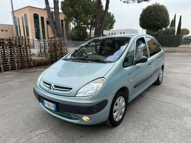CITROEN XSARA PICASSO 1.6 2003
