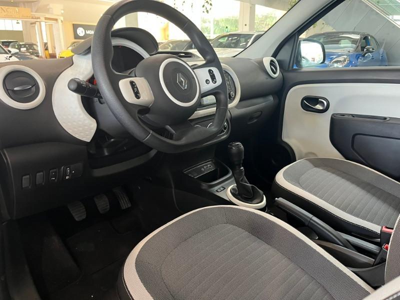 RENAULT Twingo SCe 65 CV Zen