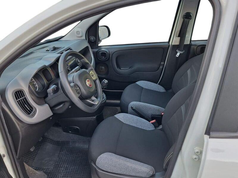 FIAT Panda 1.0 FireFly 70 CV S&S Hybrid City Life