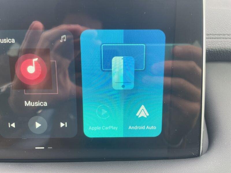 MG HS HS 1.5T-GDI Comfort