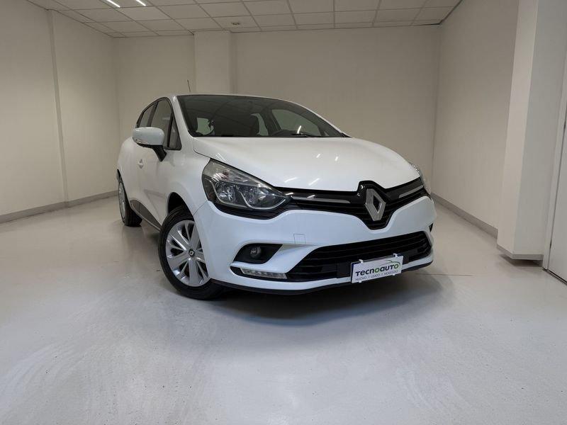 Renault Clio TCe 90 GPL 5Pt Moschino Life