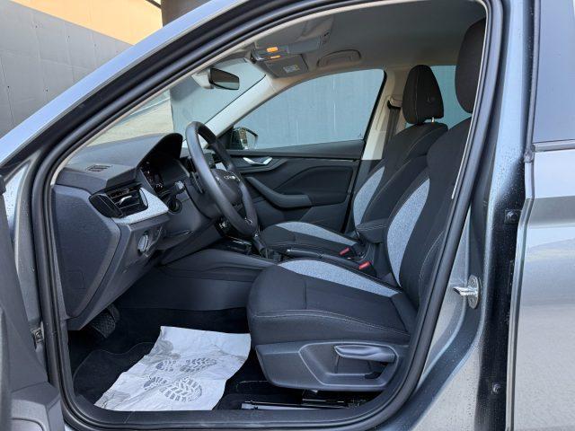 SKODA Kamiq 1.0 TSI DSG Black Dots Camera LED DAB+ Keyless