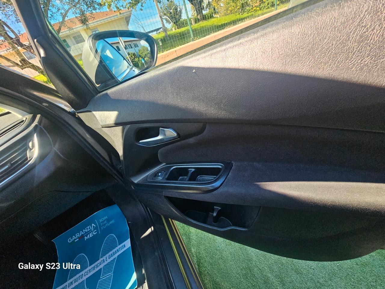 Fiat Tipo 1.6 Mjt S&S SW S-Design